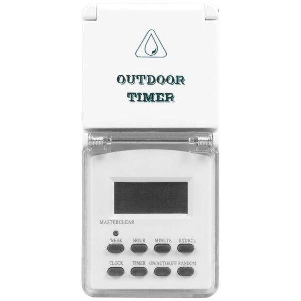 Розетка с таймером Feron TM23/61926 23206
