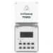 Розетка с таймером Feron TM23/61926 23206