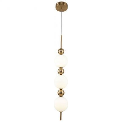 Подвесной светодиодный светильник F-Promo 4088-3P Chantra