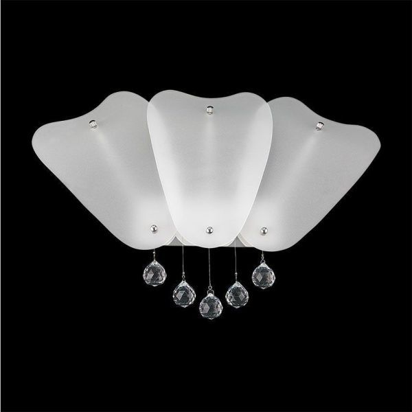 Бра Lightstar 804640