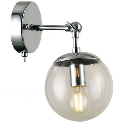 Бра Arte Lamp A1664AP-1CC