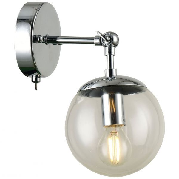Бра Arte Lamp A1664AP-1CC