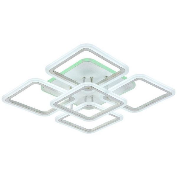 Светодиодная люстра Profit Light 8075/4+1 PGD