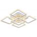 Светодиодная люстра Profit Light 8075/4+1 PGD