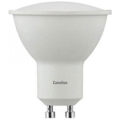 Светодиодная лампа Camelion LED7-GU10/845/GU10