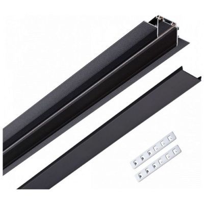 Шинопровод встраиваемый Novotech Shino Smal 1 м 135197