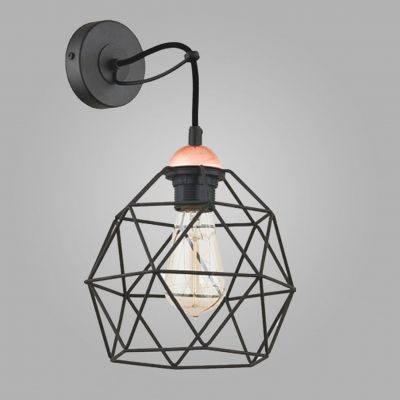 Настенный светильник TK Lighting 1735 Galaxy