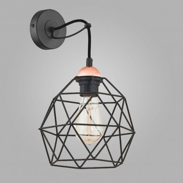 Настенный светильник TK Lighting 1735 Galaxy