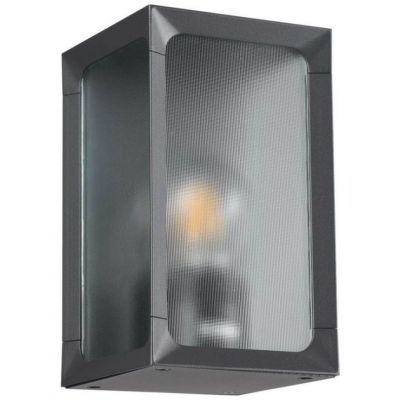 Уличный настенный светильник Novotech Street Arbor 370947