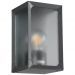 Уличный настенный светильник Novotech Street Arbor 370947