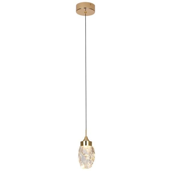 Светильник светодиодный G61361/1GD CL Gerhort