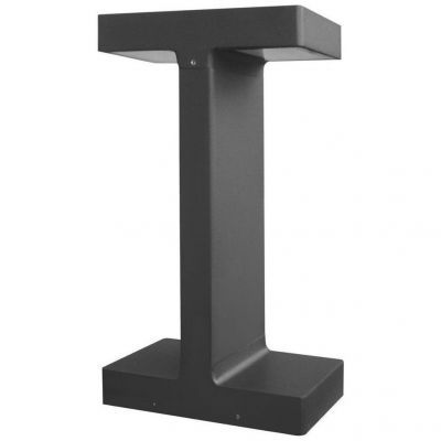 Уличный светодиодный светильник ST Luce Distesa SL095.415.02