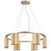 Подвесная люстра Lightstar Roma 718123