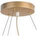 Подвесная люстра Lightstar Roma 718123