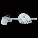 Спот Citilux CL525520 Ринг