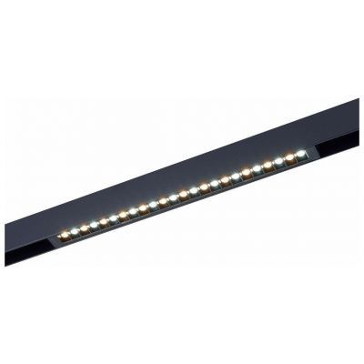 Трековый светодиодный светильник для магнитного шинопровода ST Luce ST655.496.18