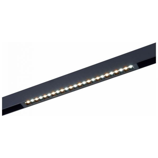 Трековый светодиодный светильник для магнитного шинопровода ST Luce ST655.496.18