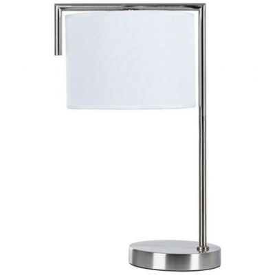 Настольная лампа Arte Lamp Aperol A5031LT-1SS