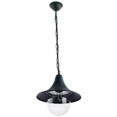 Светильник Arte Lamp A1085SO-1BG