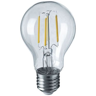 Лампа Navigator 61 623 NLL-F-A60-8-230-2.7K-E27-DIMM