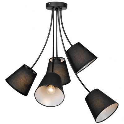 Подвесная люстра Lussole Lgo GRLSP-8266