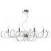 Подвесная люстра Maytoni MOD051PL-09TR Atlanta