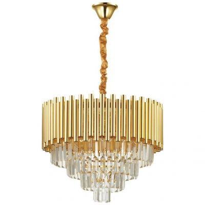 Подвесная люстра Lumion Emery 5230/7