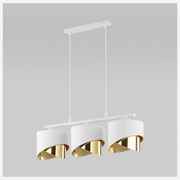 Подвесной светильник 4821 Grant White TK Lighting