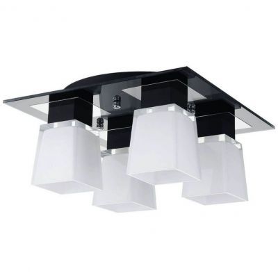 Потолочная люстра Lussole GRLSC-2507-04