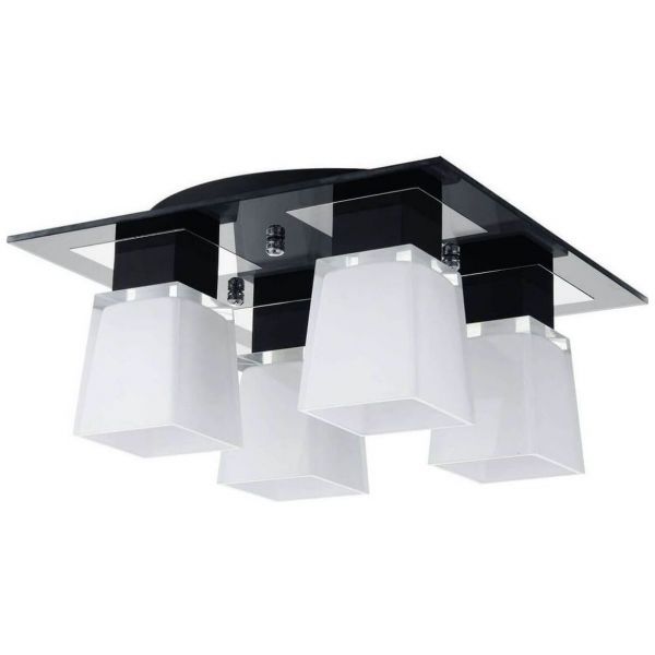 Потолочная люстра Lussole GRLSC-2507-04