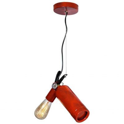 Светильник Lussole LOFT LSP-9545