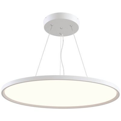 Подвесной светодиодный светильник Maytoni MOD057PL-L54W4K Cosmos