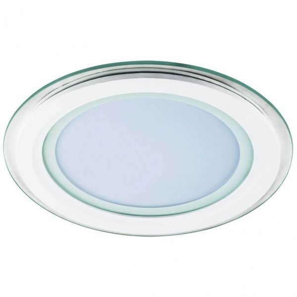 Встраиваемый светодиодный светильник Lightstar 212012 Acri