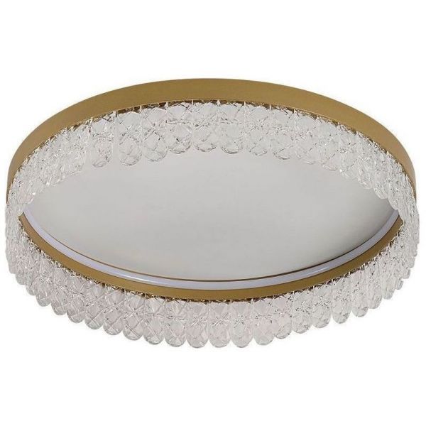 Потолочный светодиодный светильник F-Promo Lunetta 4186-1C