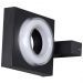 Уличный настенный светодиодный светильник Odeon Light Nature Vart 6654/5WL