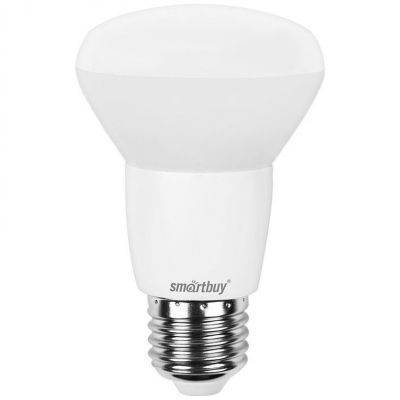 Светодиодная лампа Smartbuy SBL-R63-08-40K-E27