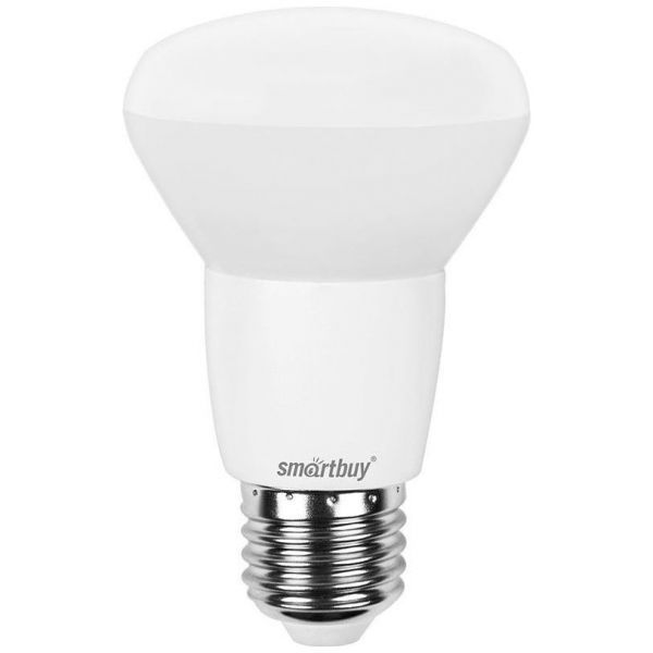 Светодиодная лампа Smartbuy SBL-R63-08-40K-E27