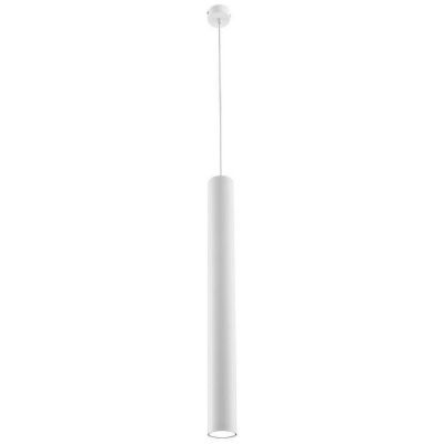 Подвесной светодиодный светильник Crystal Lux CLT 037C600 WH-WH