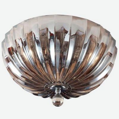 Потолочный светильник Newport 62004/PL cognac
