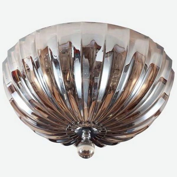 Потолочный светильник Newport 62004/PL cognac