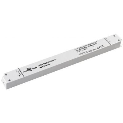 Драйвер Novotech Flum 48V 240W IP20 5A 358454