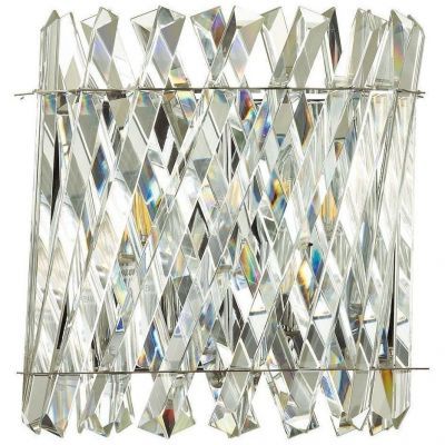 Настенный светильник Odeon Light Selva 4796/2W