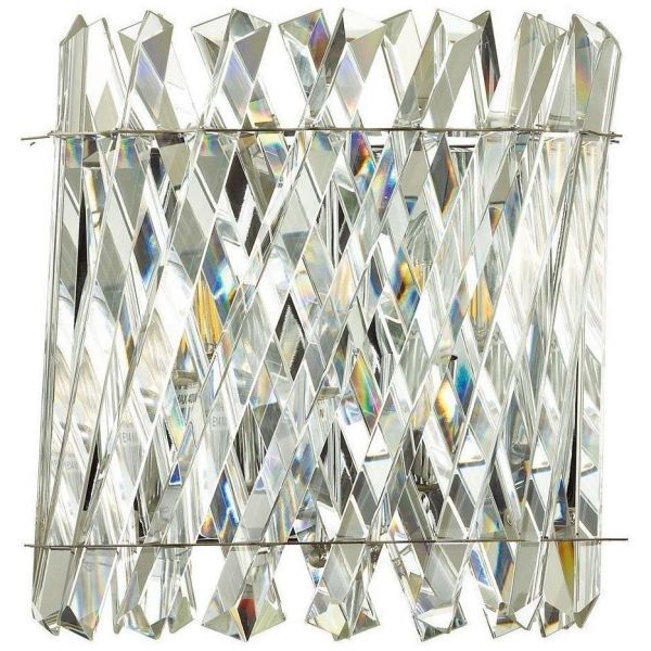 Настенный светильник Odeon Light Selva 4796/2W