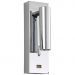 Настенный светильник Crystal Lux CLT 210W USB CH