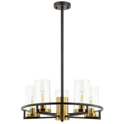 Подвесная люстра Odeon Light Kavo 4817/5