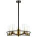 Подвесная люстра Odeon Light Kavo 4817/5