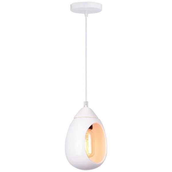 Светильник подвесной Lussole LOFT Tanaina LSP-8034