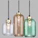Подвесной светильник TK Lighting 3325 Marco Green