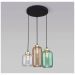 Подвесной светильник TK Lighting 3325 Marco Green