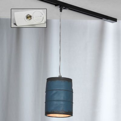 Трековый светильник LOFT LSP-9525-TAW